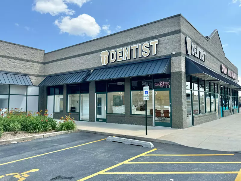 Dentist in Elgin, IL